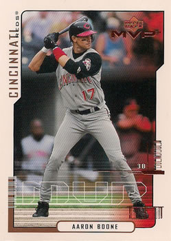 Aaron Boone