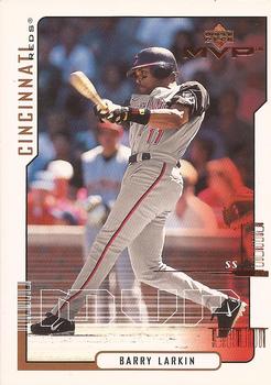 Barry Larkin