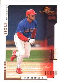 Ivan Rodriguez