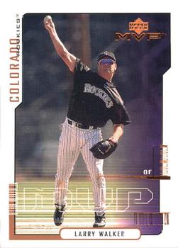 Larry Walker