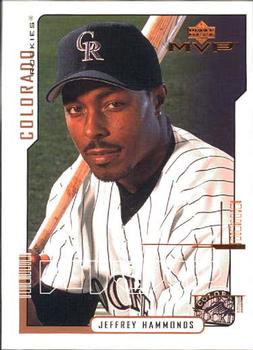 Jeffrey Hammonds