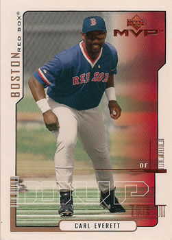 Carl Everett
