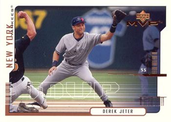 Derek Jeter