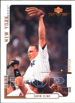 David Cone