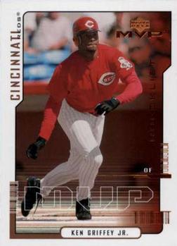 Ken Griffey Jr.