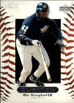 Mo Vaughn