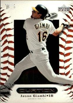 Jason Giambi