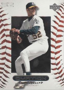 #7 Tim Hudson