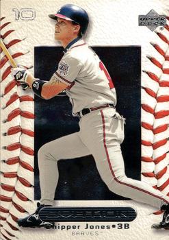 Chipper Jones