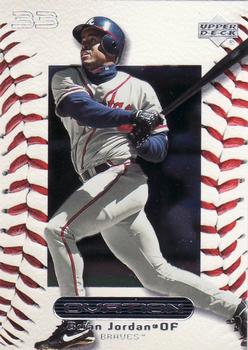 Brian Jordan