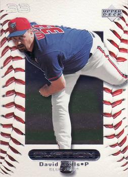 David Wells