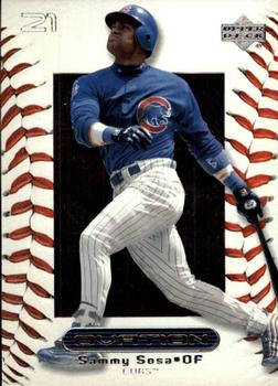 Sammy Sosa