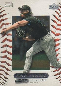 Randy Johnson