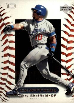 Gary Sheffield