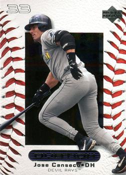 Jose Canseco