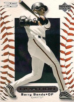 Barry Bonds