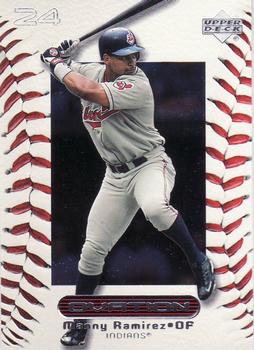 Manny Ramirez