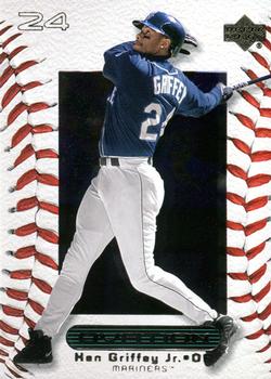 Ken Griffey Jr.