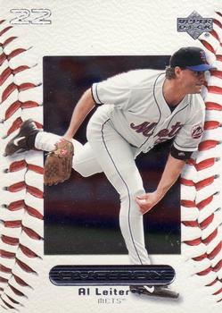 Al Leiter