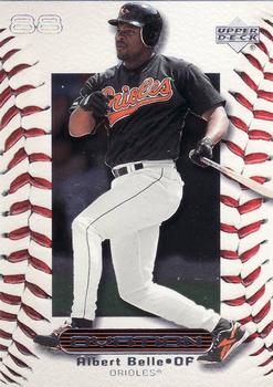 Albert Belle