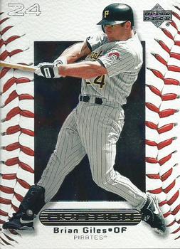 Brian Giles