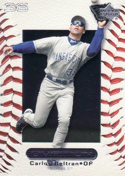 Carlos Beltran