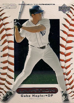 Gabe Kapler