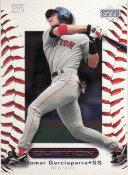 Nomar Garciaparra