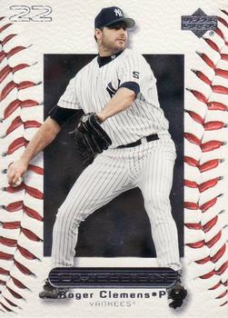 Roger Clemens