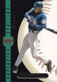 Ken Griffey Jr.