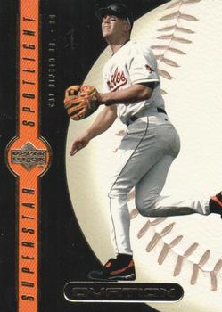 Cal Ripken Jr.