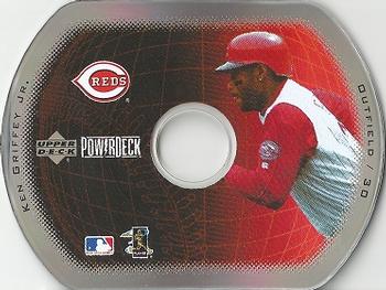 Ken Griffey Jr.