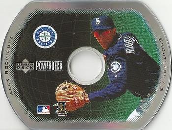 Alex Rodriguez