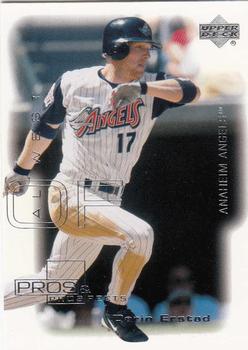 Darin Erstad