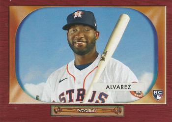 Yordan Alvarez