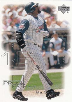 Mo Vaughn