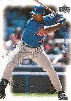 Carlos Delgado
