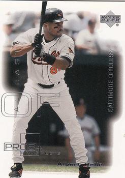 Albert Belle