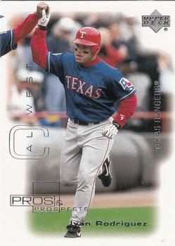 Ivan Rodriguez