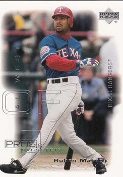 Ruben Mateo