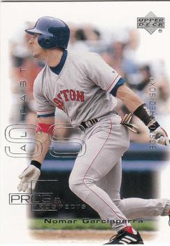 Nomar Garciaparra