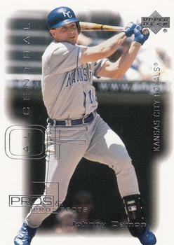 Johnny Damon