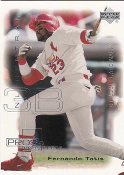 Fernando Tatis