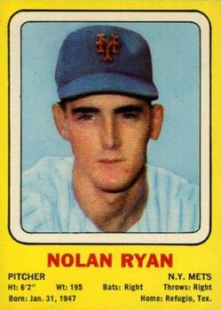 Nolan Ryan