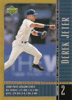 Derek Jeter