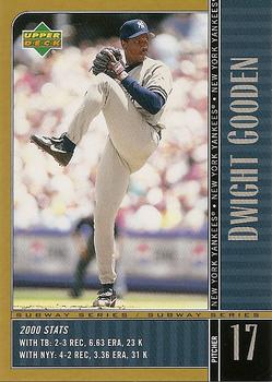 Dwight Gooden