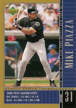 Mike Piazza
