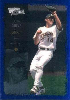 Ben Grieve
