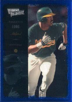 Terrence Long