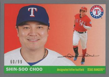 Shin-Soo Choo